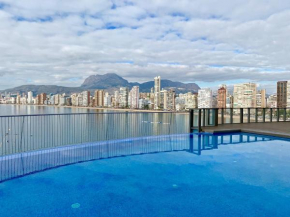 Precioso piso con unas vistas increíbles